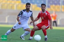 'پرسپولیس - سایپا؛ دوستانه برای دور نشدن از شرایط مسابقه'