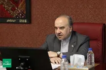 'واکنش وزیر ورزش به توهین هواداران بحرینی'