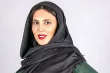 'حکم حبس در زندان سمنان برای لیلا بلوکات به علت کشف حجاب'