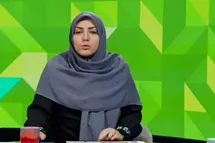 'فیلم| واکنش تند المیرا شریفی مقدم به لباس کاروان ایران در افتتاحیه المپیک 2024 پاریس'
