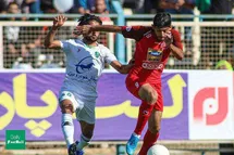 'پاداش برد پرسپولیس مقابل ماشین سازی واریز شد'