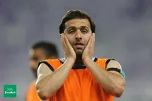 'احتمال غیبت انصاری مقابل پرسپولیس'