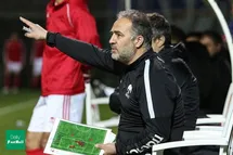 'مهاجم پرسپولیس باید 3 بار اخراج می شد'
