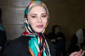 حکم دادگاه کشف حجاب افسانه بایگان؛ بی حجابی بازیگر زن چقدر آب خورد؟