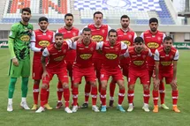 'ترکیب احتمالی پرسپولیس مقابل فولاد خوزستان برای بازی امروز 7 بهمن 1401'