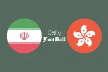 'پخش زنده بازی ایران و هنگ کنگ امشب جمعه 29 دی 1402'