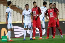 'انتقاد صریح پیشکسوت پرسپولیس از کالدرون'