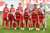 ترکیب احتمالی پرسپولیس مقابل آمینیوم اراک برای بازی امروز 12 بهمن 1401