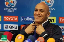 'علیرضا منصوریان برکنار شد؟'