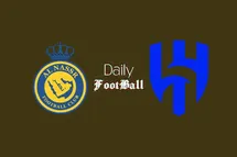 'ساعت بازی دوستانه النصر و الهلال امشب پنجشنبه 19 بهمن 1402'