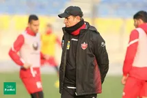 'اطمینان یحیی به انصاری فرد در مورد استوکس'