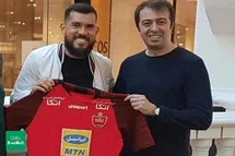 'درخواست جالب بازیکن برزیلی پرسپولیس'