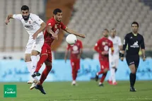 'محل بازی پرسپولیس و گل گهر سیرجان مشخص شد'