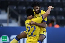 'ترکیب احتمالی النصر مقابل پرسپولیس برای بازی امشب 12 مهر 99'