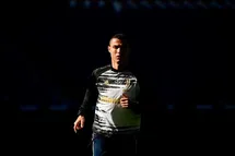 'احتمال جدایی رونالدو از یوونتوس| النصر و الهلال به دنبال جذب کریستیانو رونالدو!'