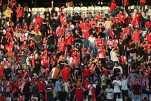 'بلیت فروشی بازی پرسپولیس و صنعت نفت آبادان؛ نحوه خرید بلیط جایگاه بانوان'