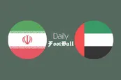پخش زنده بازی ایران و امارات امشب سه شنبه 3 بهمن 1402