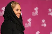 عکس| زباله گردی مهناز افشار پس از مهاجرت