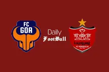 'ساعت بازی پرسپولیس و گوا هند امشب جمعه 3 اردیبهشت 1400'