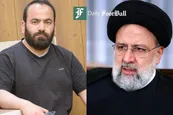 فیلم| حمله تند حسن آقامیری به رئیسی برای فیلترینگ اینستاگرام
