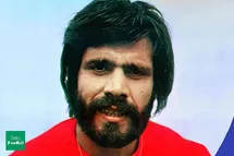 'پیشکسوت پرسپولیس: از رئال مادرید پیشنهاد داشتم'