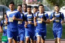 'مربی رئال مادرید دستیار فرهاد مجیدی در استقلال می شود'