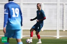'خبر ویژه برای گل محمدی و پرسپولیس'