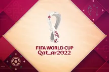 'برنامه کامل بازی های مرحله حذفی (یک چهارم نهایی) جام جهانی 2022 قطر'