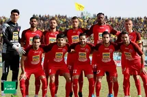 'ترکیب احتمالی پرسپولیس مقابل استقلال در دربی 92'