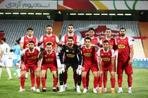 'ترکیب پرسپولیس مقابل النصر برای بازی امشب 28 شهریور 1402'