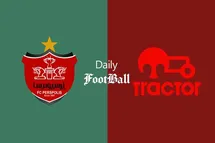 'فیلم| خلاصه بازی پرسپولیس و تراکتور امروز یکشنبه 30 خرداد 1400'