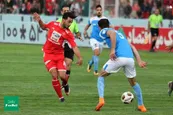 گزارشگر بازی پرسپولیس و پیکان مشخص شد
