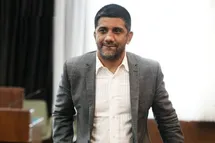 'درخواست نامتعارف علیرضا دبیر از رئیسی'