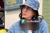 عکس| سلبریتی هنجارشکن از ایران فرار کرد؟