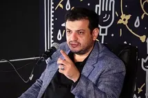 'عربستان رائفی پور را ممنوع الخروج کرد'