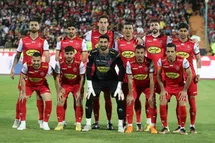 'ترکیب احتمالی پرسپولیس مقابل آلومینیوم اراک برای بازی امروز 18 مرداد 1402'