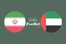 'پخش زنده بازی ایران و امارات امشب سه شنبه 3 بهمن 1402'