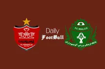 'ساعت بازی پرسپولیس و آلومینیوم اراک امشب یکشنبه 21 فروردین 1401'