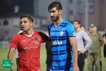 'واکنش شهریار مغانلو به پیشنهاد پرسپولیس'