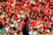 'ستاره پرسپولیسی، بیرانوند را تحت تاثیر قرار داد'