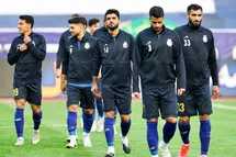 'ترکیب احتمالی استقلال مقابل آلومینیوم اراک برای بازی امروز 13 دی 1400'