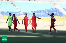 'نتیجه بازی دوستانه پرسپولیس و شهر خودرو امروز یکشنبه 1 تیر 99'