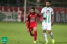 'ساعت بازی پرسپولیس و ذوب آهن امروز جمعه 17 مرداد 99'