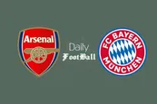 پخش زنده بازی آرسنال و بایرن مونیخ امشب سه شنبه 21 فروردین 1403