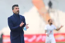 'رحمان رضایی؛ از توهین به جمهوری اسلامی تا مربیگری در تیم ملی ایران'