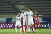 ایران در یک قدمی صعود به جام جهانی 2026؛ جدول رده بندی گروه A انتخابی امروز جمعه 25 آبان 1403