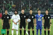کارشناسی داوری بازی استقلال و الاهلی: گل ارسلان مطهری سالم بود؟