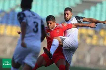 'مهاجم سابق پرسپولیس: حتی در برزیلی بودن جونیور شک داریم'