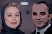 مخالفت سعید قریشی (پدر سحر قریشی) با رابطه دخترش و تتلو + عکس