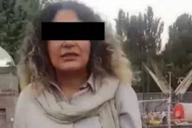 'دستگیری زن هتاک به ائمه اطهار (ع) و مقدسات دینی در تهران'